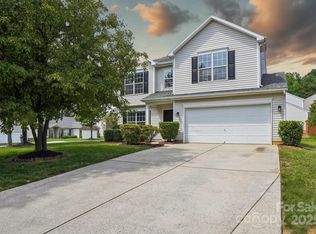 6332 Sackett Way, Charlotte, NC 28269