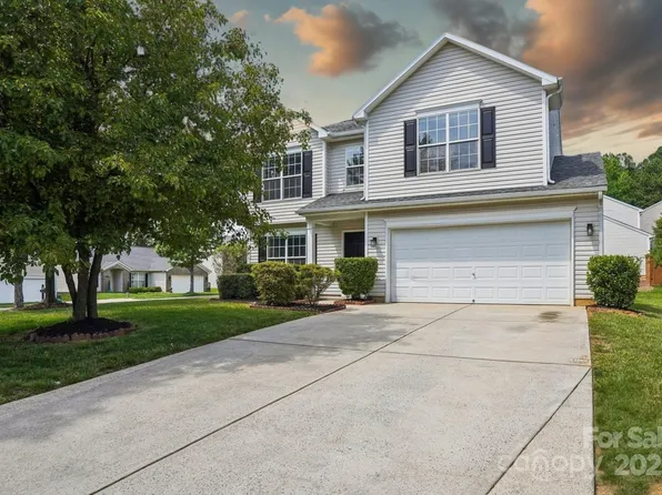6332 Sackett Way, Charlotte, NC 28269