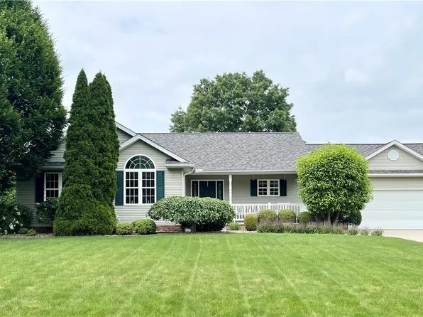 787 Mesa Verde Dr, Barberton, OH 44203