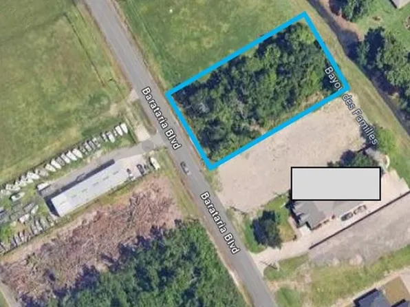 Barataria Blvd, Marrero, LA 70072