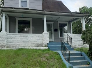1202 E Madison St, South Bend, IN