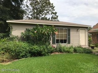 302 Broadmoor Blvd, Lafayette, LA 70503