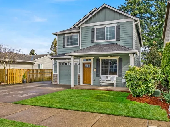 5252 9th Ct SE, Salem, OR 97306