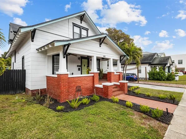445 12th Ave N, Saint Petersburg, FL 33701