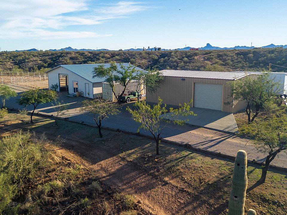 18330 W MOONLIGHT MESA Road, Wickenburg, AZ 85390 | MLS #6953122