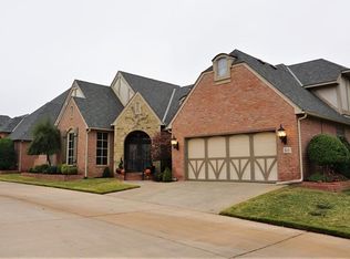 3010 NW 160th St, Edmond, OK 73013