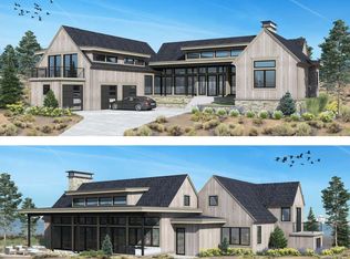 SW Two Saddle Ct Homesite 75, Powell Butte, OR 97753