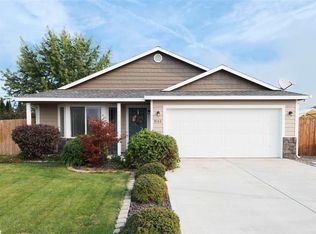 9103 Percheron Dr, Pasco, WA 99301