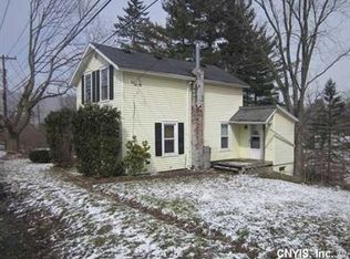 2459 Scotch Hill Rd, Marcellus, NY 13108