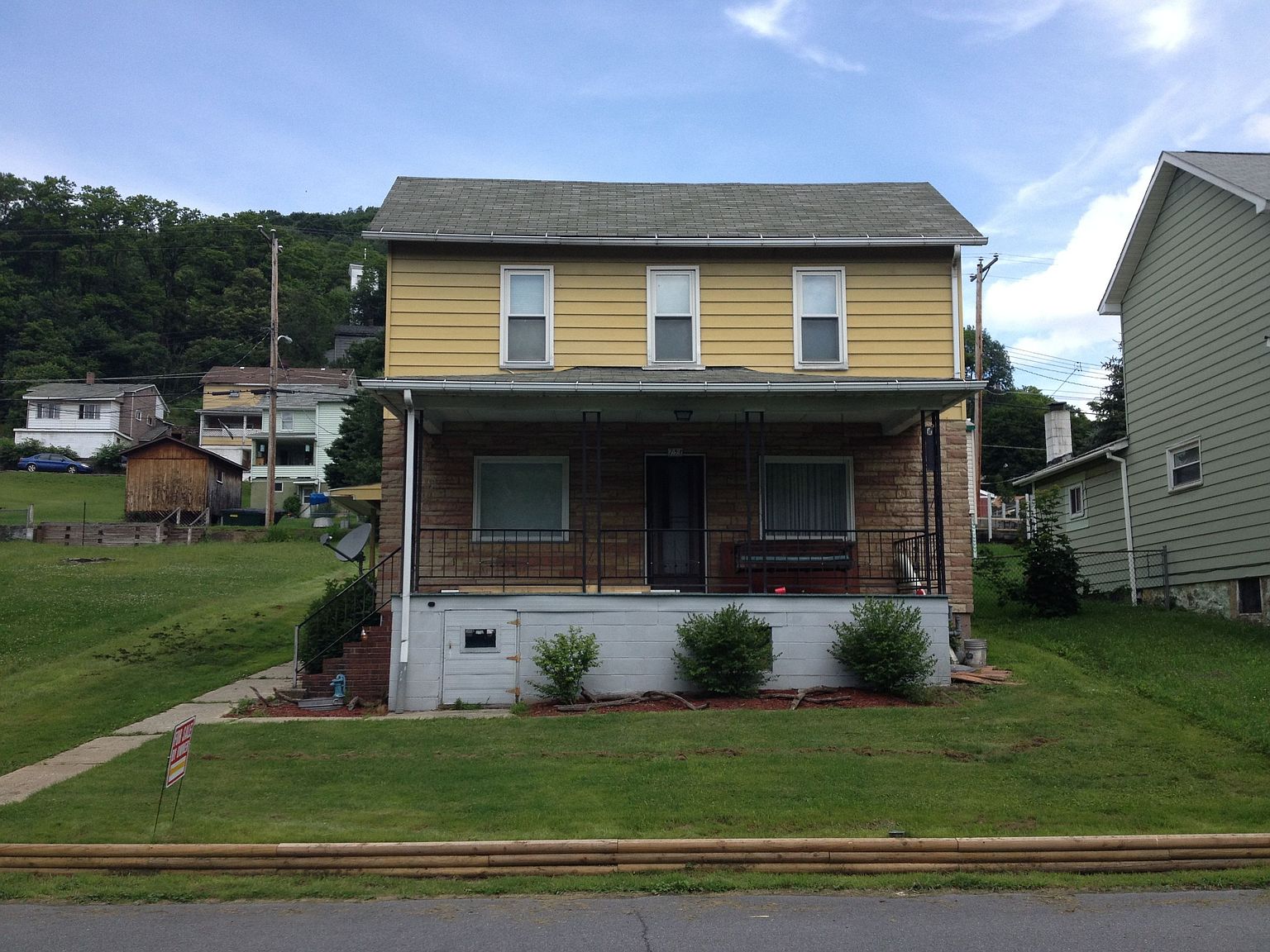751 Portage St, South Fork, PA 15956 Zillow