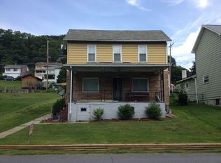 751 Portage St, South Fork, PA 15956