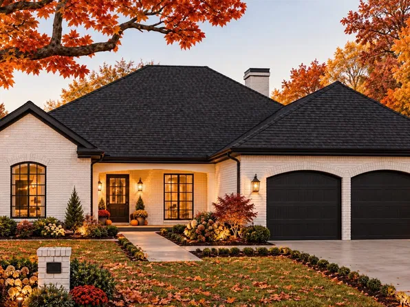 510 Golfview Dr NE Lot 6, Arab, AL 35016