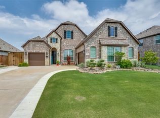 3122 Grandview Dr, Wylie, TX 75098
