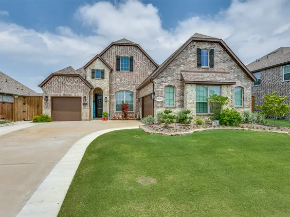 3122 Grandview Dr, Wylie, TX 75098