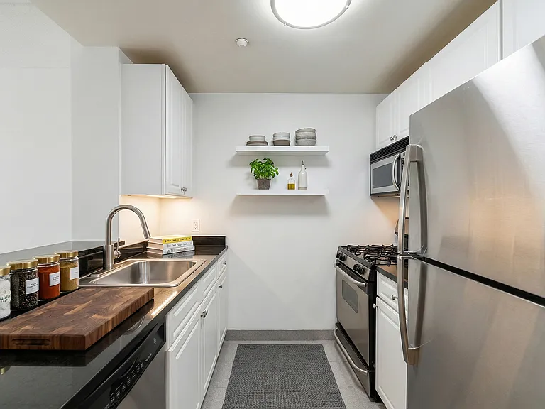 1955 1st Ave #705 — Photo 4