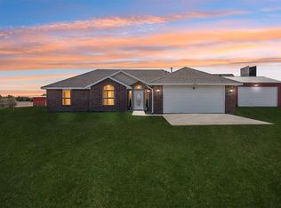 2501 Libra St, Shawnee, OK 74804