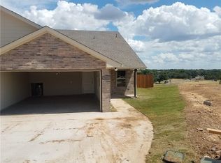 3002 Weave Ct, Granbury, TX 76049