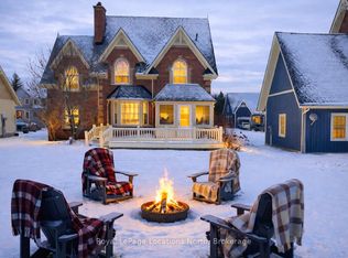 202 Snowbridge Way, The Blue Mountains, ON L9Y 0V1