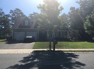 4 Pembrook Ct, Little Egg Harbor, NJ 08087