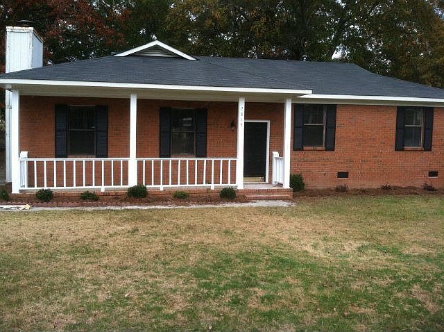 1st image of 2813 Brentway Dr