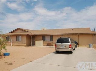 13261 Rancherias Rd, Apple Valley, CA 92308
