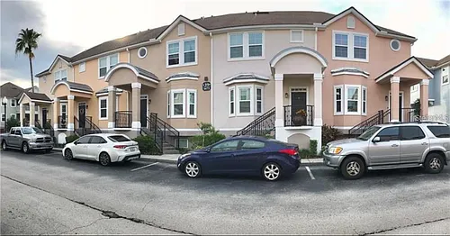 6673 Time Square Ave #103 Photo 1