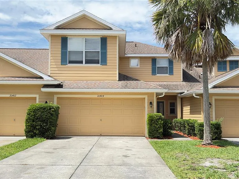 20404 Harvest Oak Ct — Photo 1