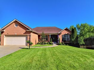 9808 Colby Station Ln, Knoxville, TN 37922