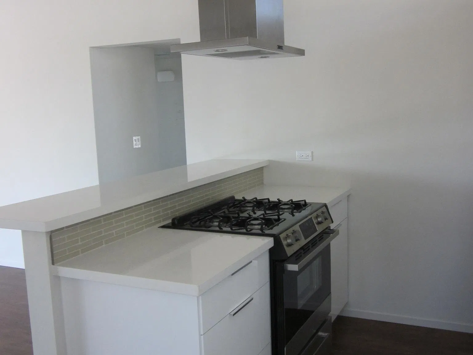 2 bed, 870 sqft, $4,000 — Photo 4