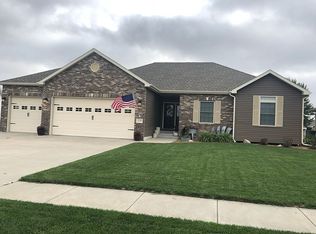 2276 N 1st St, Seward, NE 68434