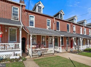 627 4th St, Lancaster, PA 17603