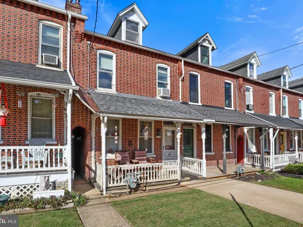 627 4th St, Lancaster, PA 17603