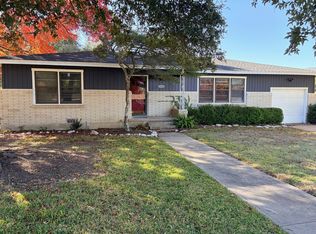 2218 Rosewood Dr, Waco, TX 76710