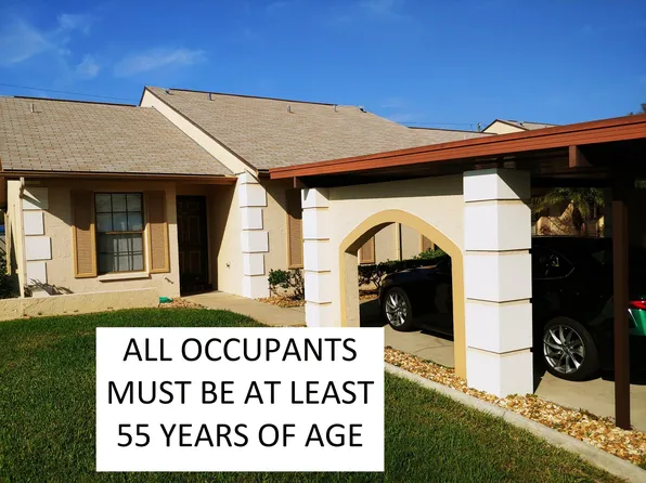 4780 Sunny Loop, Holiday, FL 34690