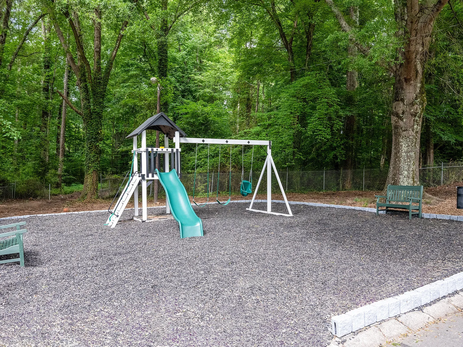 Brookside Townhomes — Photo 4