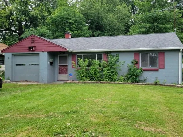 5803 Lake St, Mentor On The Lake, OH 44060