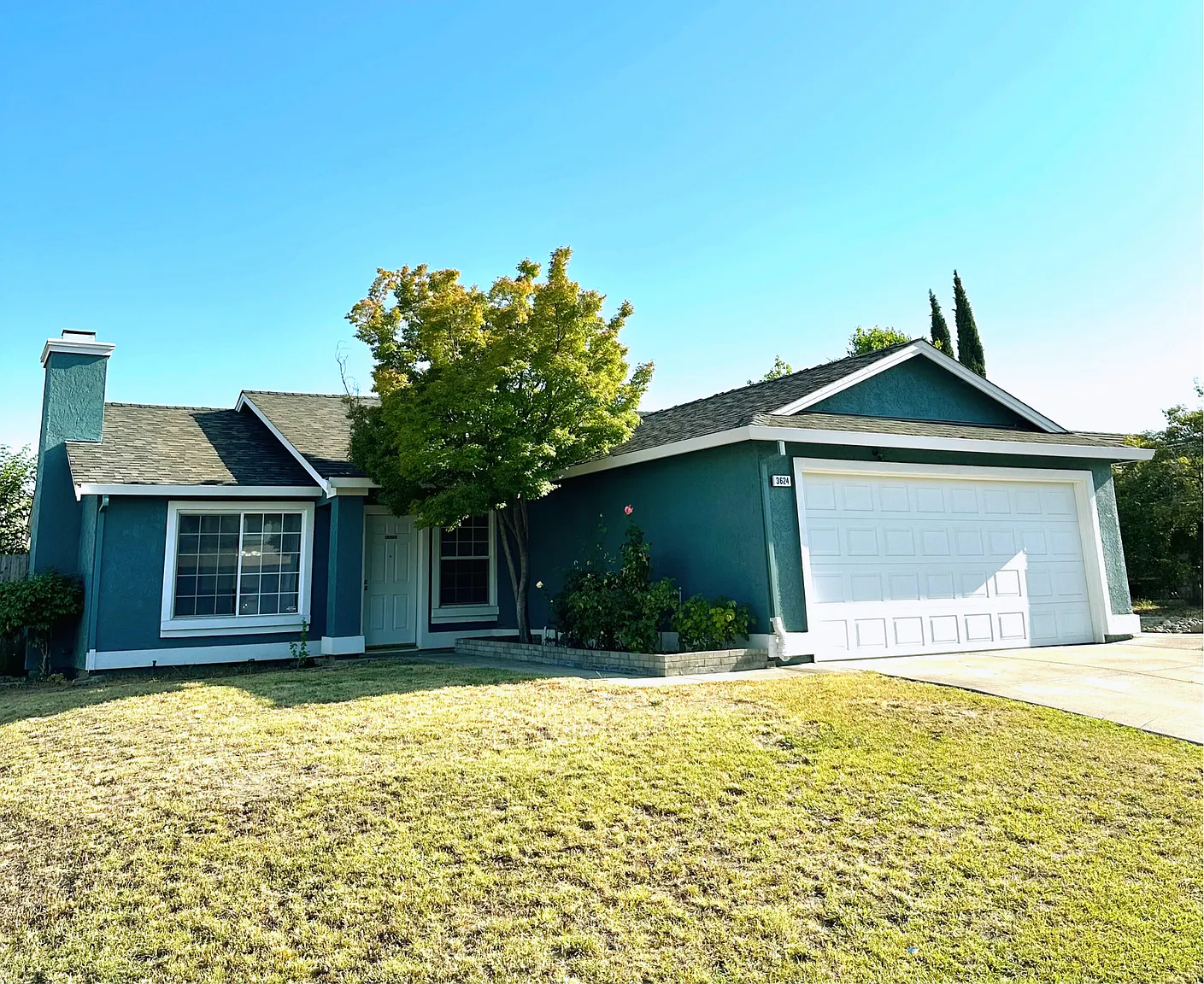 3624 Pine Hollow Way photo 1