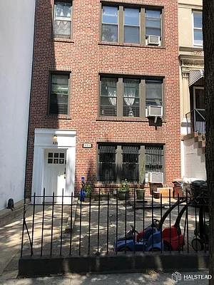 Rented by Halstead Real Estate | media 17