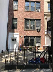 Rented by Halstead Real Estate