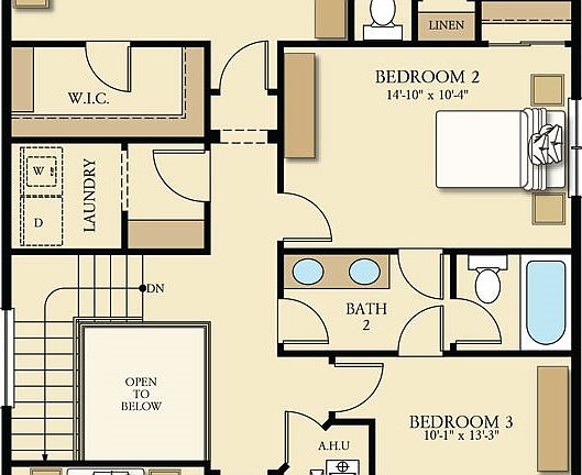 4th image of 23119 NE Sockeye St Lot 17