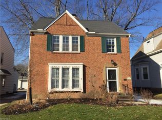 3684 Stoer Rd, Shaker Heights, OH 44122