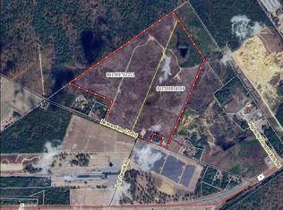 Tbd Beaverdam Church Rd, Marston, NC 28363