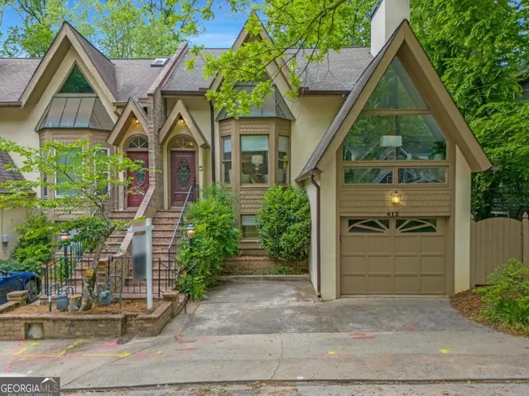 412 Drexel Ave, Decatur, GA 30030