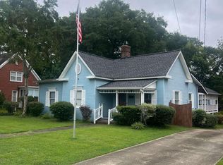 421 Wissahickon Ave, Cedartown, GA 30125