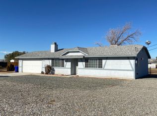 23120 Pah Ute Rd, Apple Valley, CA 92308