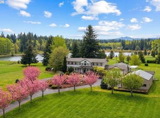 35001 NE 91st Ave, La Center, WA 98629