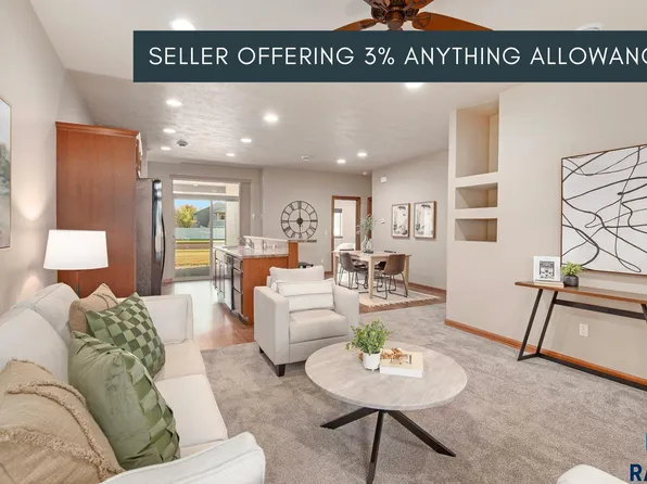 8711 W Annabelle St, Sioux Falls, SD 57106