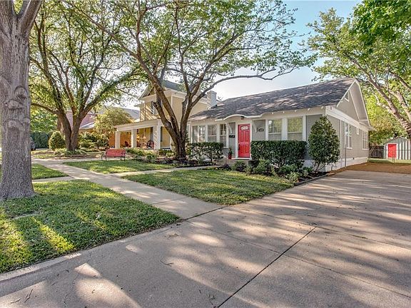 5th image of 4620 El Campo Ave