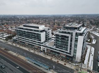 4800 Highway 7 Rd #232, Vaughan, ON L4L1H8