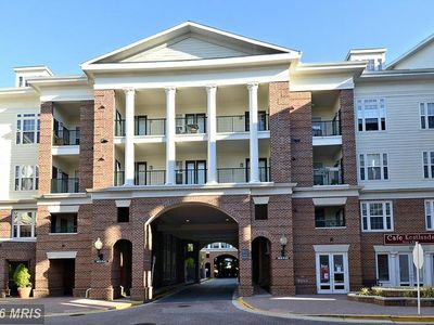 17 Granite Pl Unit 398, Gaithersburg, MD, 20878